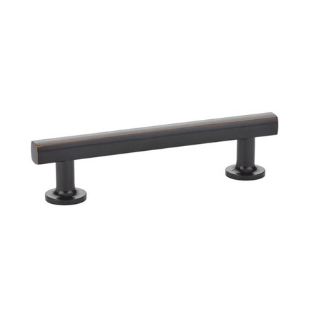 Patioplus 4 in. Freestone Pull, Oil Rubbed Bronze PA2001659